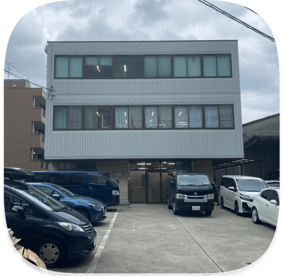 osaka office